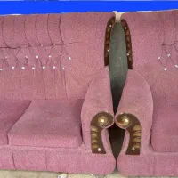 مبل خانه|مبلمان خانگی و میز عسلی|نیشابور, فضل|دیوار