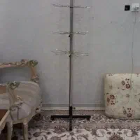 استند جوراب وکلاه