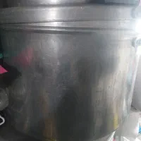 دیگه آلومینیومی