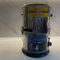 سبزی خورد کن نوریران