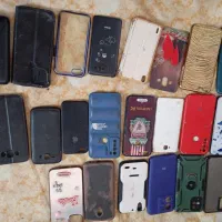 گارد گوشی های مختلف