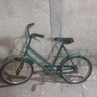 دوچرخه 20