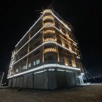 برق کار ساختمان