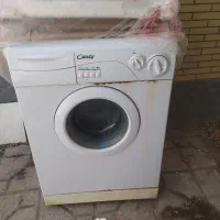 لباس شویی