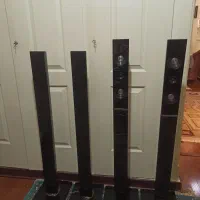 سینما خانگی سامسونگ