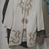 لباس مجلسی
