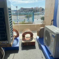 فروش ویژه کولر گازی