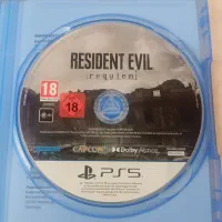 evil requiem ps5|کنسول، بازی ویدئویی و آنلاین|اندیشه, اندیشه فاز ۳|دیوار