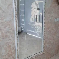 ۲ عدد آینه