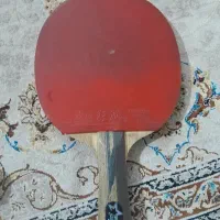 دو عدد دسته نو پینگ پونگ فقد 10000