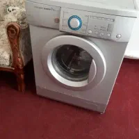 ماشین لباسشویی