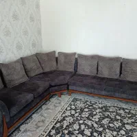 مبل ال سالم وتمیز