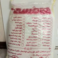 آرد سمنو