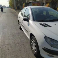 206 SD مدل 91|خودرو سواری و وانت|تهران, هاشمآباد (شهرری)|دیوار