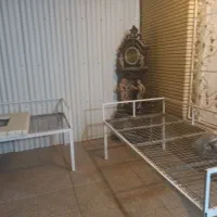 تخت دو نفره