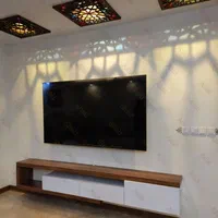 پایه میز دیواری تلویزیون شلف باکس ترمووال براکت