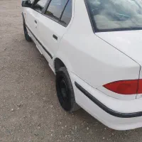 سمند مدل88|خودرو سواری و وانت|زاهدان, |دیوار