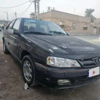 پژو پارس مدل ۸۱ فرانسوی