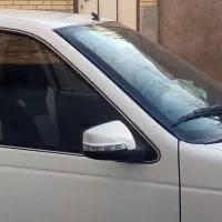 پژو پارس سال مدل 1400