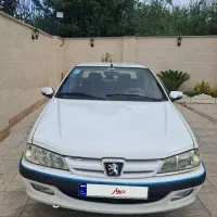 پژو پارس Xu7 مدل ۹۲