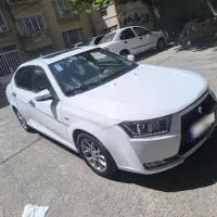 دنا پلاس توربو  آپشنال در حد
