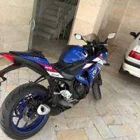 yamaha r25 .r3