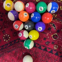 فروش شار بیلیارد