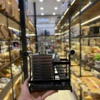 انواع جا مایع و ست سینک آشپزخانه