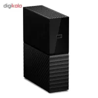 هارد اکسترنال ۱۰ ترا بایت وسترن دیجیتال