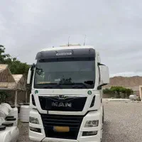 مان 500