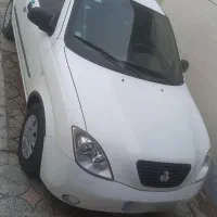 ماشین تیبا صندوق دار