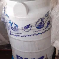 تانکر ۱۰۰ لیتری
