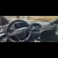 تیگو5|خودرو سواری و وانت|کرمانشاه, |دیوار