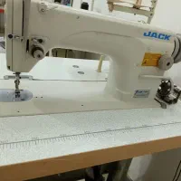 چرخ صنعتی راسته دوزی