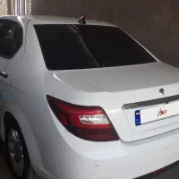 دنا پلاس فول اتومات توربو ۴۰۴