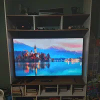 تلوزیون شیائومی ۵۵ اینچ مدل L55m6