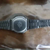 Casio A168|ساعت|میانه, |دیوار