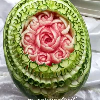 میوه آرایی