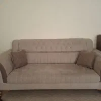 مبلغ ۷ نفره سالم و تمیز