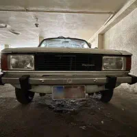 فروش خودرو پیکان سال ۱۳۶۰ (پلاک تاریخی)