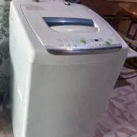 لباسشویی(لوازم آشپزخانه)