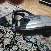 ۳تا جاروبرقی الجی و بوش و سانی مکش بالا