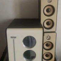 اسپیکر جنس خوب