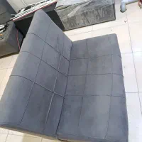 مبل و پاف کافه کلاب