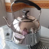 ظروف کتری استیل