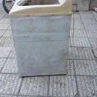 لباسشویی سطلی