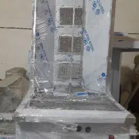 دستگاه مرغ بریونی کباب ترکی