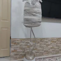 اتو بخار ایستاده فیلیپس اورجینال