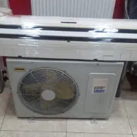کولرگازی ۱۸ هزار میتسوبیشی اصل