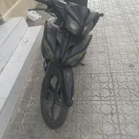 موتور بی کلاچ